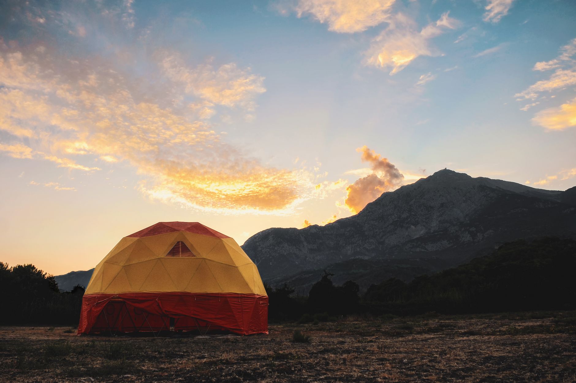 Off-Grid Washington Campgrounds With No Cell Signal